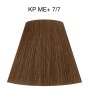 1 - Wella Koleston Perfect ME+ Deep Browns 7/7 60ml