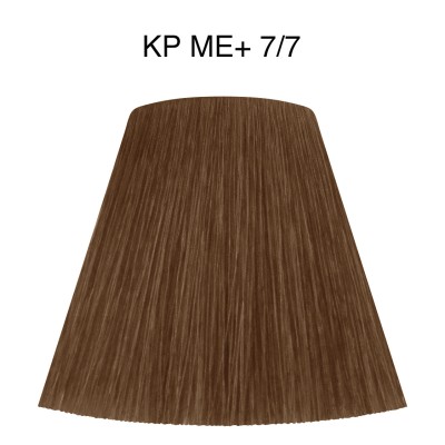 1 - Wella Koleston Perfect ME+ Deep Browns 7/7 60ml