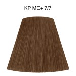 1 - Wella Koleston Perfect ME+ Deep Browns 7/7 60ml