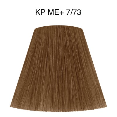 1 - Wella Koleston Perfect ME+ Deep Browns 7/73 60ml