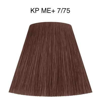 1 - Wella Koleston Perfect ME+ Deep Browns 7/75 60ml
