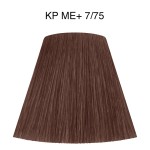 1 - Wella Koleston Perfect ME+ Deep Browns 7/75 60ml