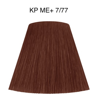 1 - Wella Koleston Perfect ME+ Deep Browns 7/77 60ml