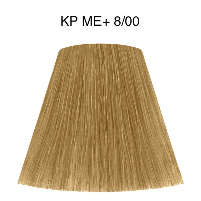1 - Wella Koleston Perfect ME+ Pure Naturals 8/00 60ml