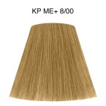 1 - Wella Koleston Perfect ME+ Pure Naturals 8/00 60ml