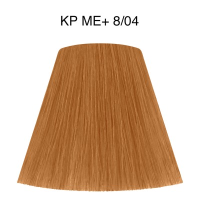 1 - Wella Koleston Perfect ME+ Pure Naturals 8/04 60ml