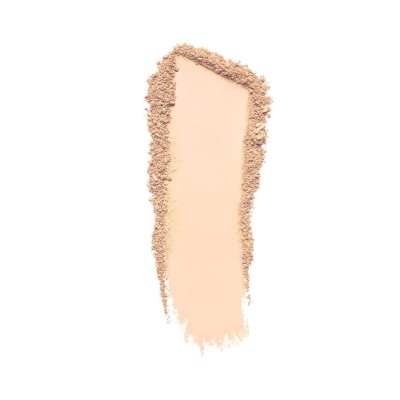1 - Estée Lauder Double Wear Stay-in-Place Matte Powder Foundation 2C2 Pale Almond 12g