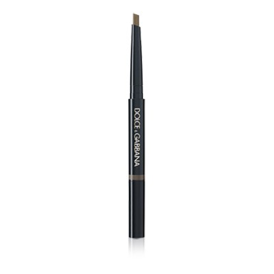 1 - Dolce&Gabbana The Brow Liner 1 Soft Brown