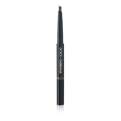 1 - Dolce&Gabbana The Brow Liner 2 Chestnut