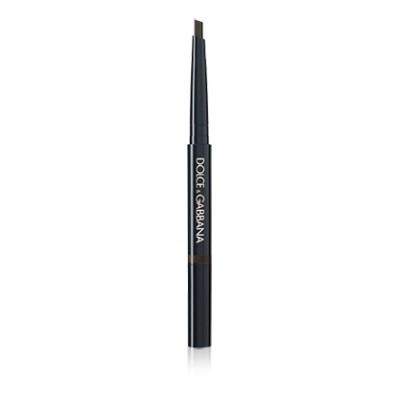 1 - Dolce&Gabbana The Brow Liner 3 Mocha