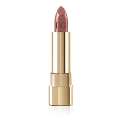 1 - Dolce&Gabbana Classic Cream Lipstick 130 Honey