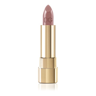 1 - Dolce&Gabbana Classic Cream Lipstick 135 Petal