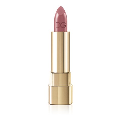 1 - Dolce&Gabbana Classic Cream Lipstick 215 Tease