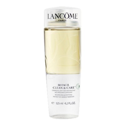 1 - Lancôme Bi-Facil Eye Makeup Remover 125ml