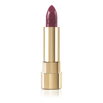 1 - Dolce&Gabbana Classic Cream Lipstick 320 Dahlia
