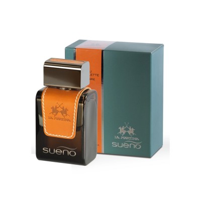 1 - La Martina Sueño Hombre After Shave Lotion 100ml