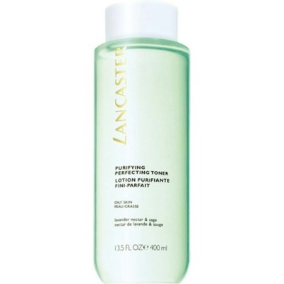 1 - Lancaster Cleansing Block Purifying Perfecting Toner 400ml