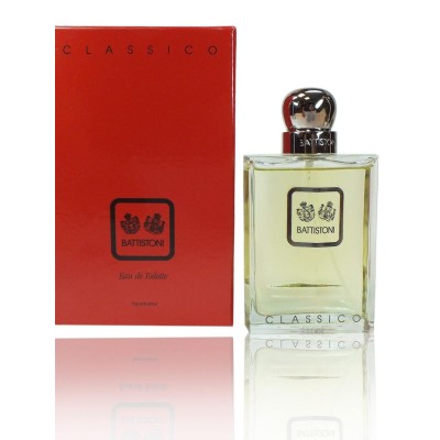 1 - Battistoni Classico Eau De Toilette 50ml