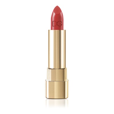 1 - Dolce&Gabbana Classic Cream Lipstick 610 Fire