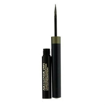 1 - Lancome Artliner 24H Bold Color Liquid Eyeliner 1.4ml Jade