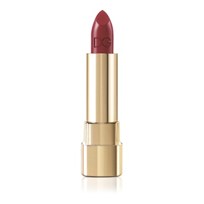 1 - Dolce&Gabbana Classic Cream Lipstick 650 Ultra