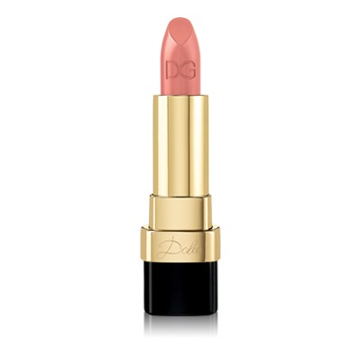 1 - Dolce&Gabbana Dolce Matte Lipstick 124 Dolce Nudo