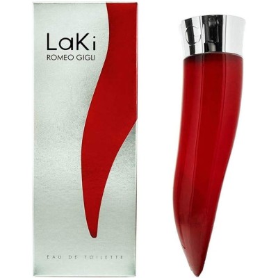 1 - Romeo Gigli Laki Uomo Eau De Toilette 40ml