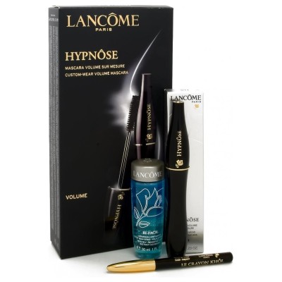 1 - Lancôme Mascara Hypnôse Cosmetic Gift Set