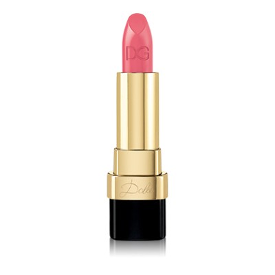 1 - Dolce&Gabbana Dolce Matte Lipstick 222 Dolce Rosa