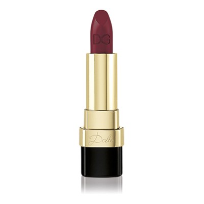 1 - Dolce&Gabbana Dolce Matte Lipstick 643 Dolce Desire