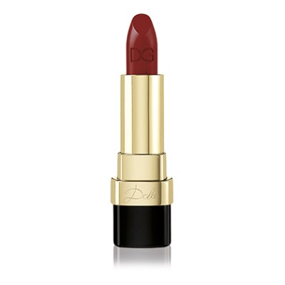 1 - Dolce&Gabbana Dolce Matte Lipstick 644 Dolce Blood