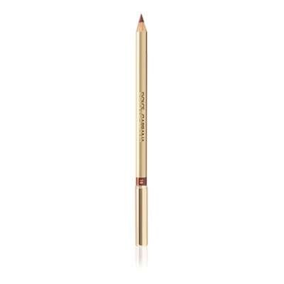 1 - Dolce&Gabbana The Lipliner 10 Caramello