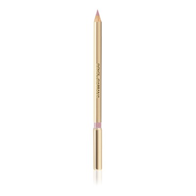 1 - Dolce&Gabbana The Lipliner 12 Rose Pearl