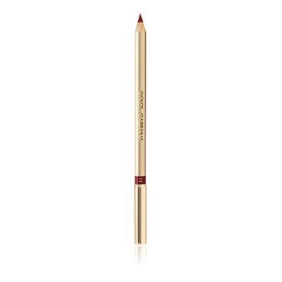 1 - Dolce&Gabbana The Lipliner 13 Lover
