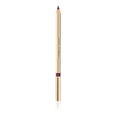 1 - Dolce&Gabbana The Lipliner 14 Desire