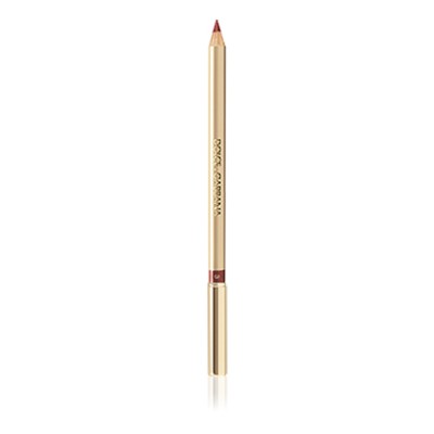 1 - Dolce&Gabbana The Lipliner 3 Ruby