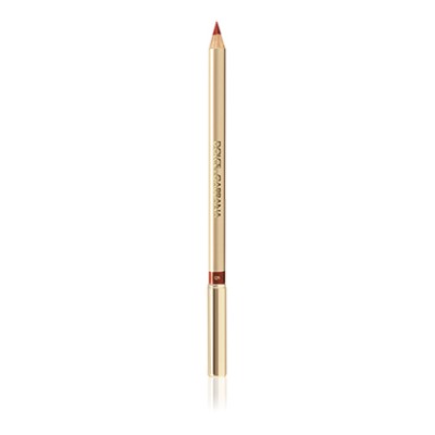 1 - Dolce&Gabbana The Lipliner 5 Fire