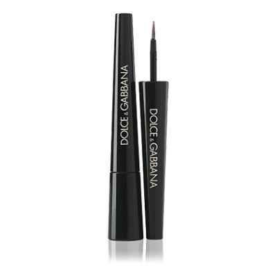 1 - Dolce&Gabbana The glam liner 2 Earthy Brow