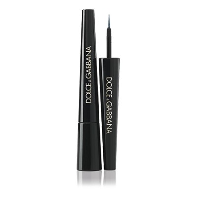 1 - Dolce&Gabbana The glam liner 5 Peacock
