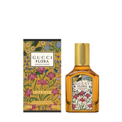 2 - GUC FLORA GORG.ORCHID EDP INT.30