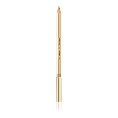 1 - Dolce&Gabbana The Eyeliner 3 Gold