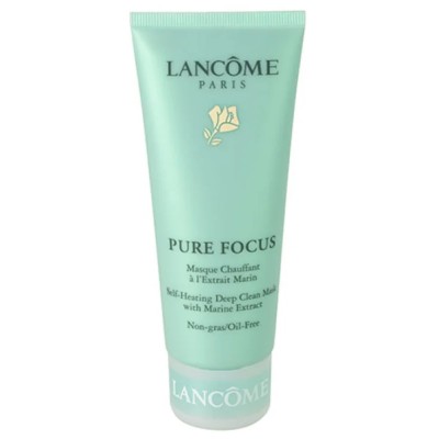 1 - Lancôme Pure Focus Masque Cleansing Mask 100ml