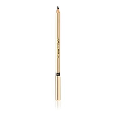 1 - Dolce&Gabbana The Eyeliner 5 Black