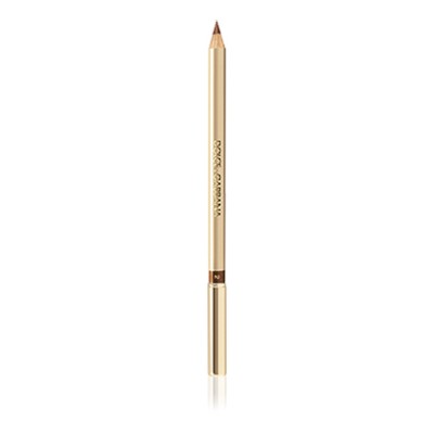 1 - Dolce&Gabbana The Lipliner 2 Warm
