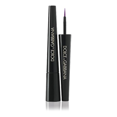 1 - Dolce&Gabbana The glam liner 3 Dahlia