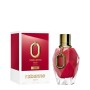 2 - PR MILLION RED FOR HER PARFUM 90