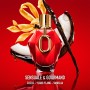 3 - PR MILLION RED FOR HER PARFUM 90