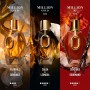 4 - PR MILLION RED FOR HER PARFUM 90