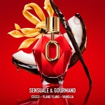 3 - PR MILLION RED FOR HER PARFUM 50