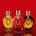 6 - PR MILLION RED FOR HER PARFUM 50